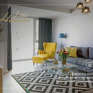 Littleheaven Studia & Apartmenty Apartment