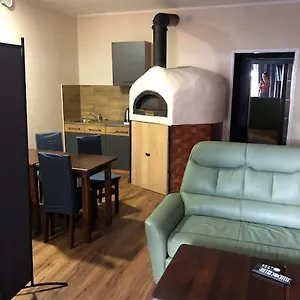  Apartament Wilk Morski