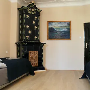  Alloggio in famiglia Bielski Lawendowa